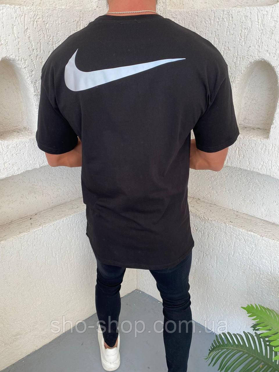 Мужская футболка Nike Турция, фото 1