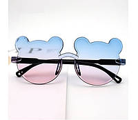 Детские солнцезащитные очки - Мишка Медведь