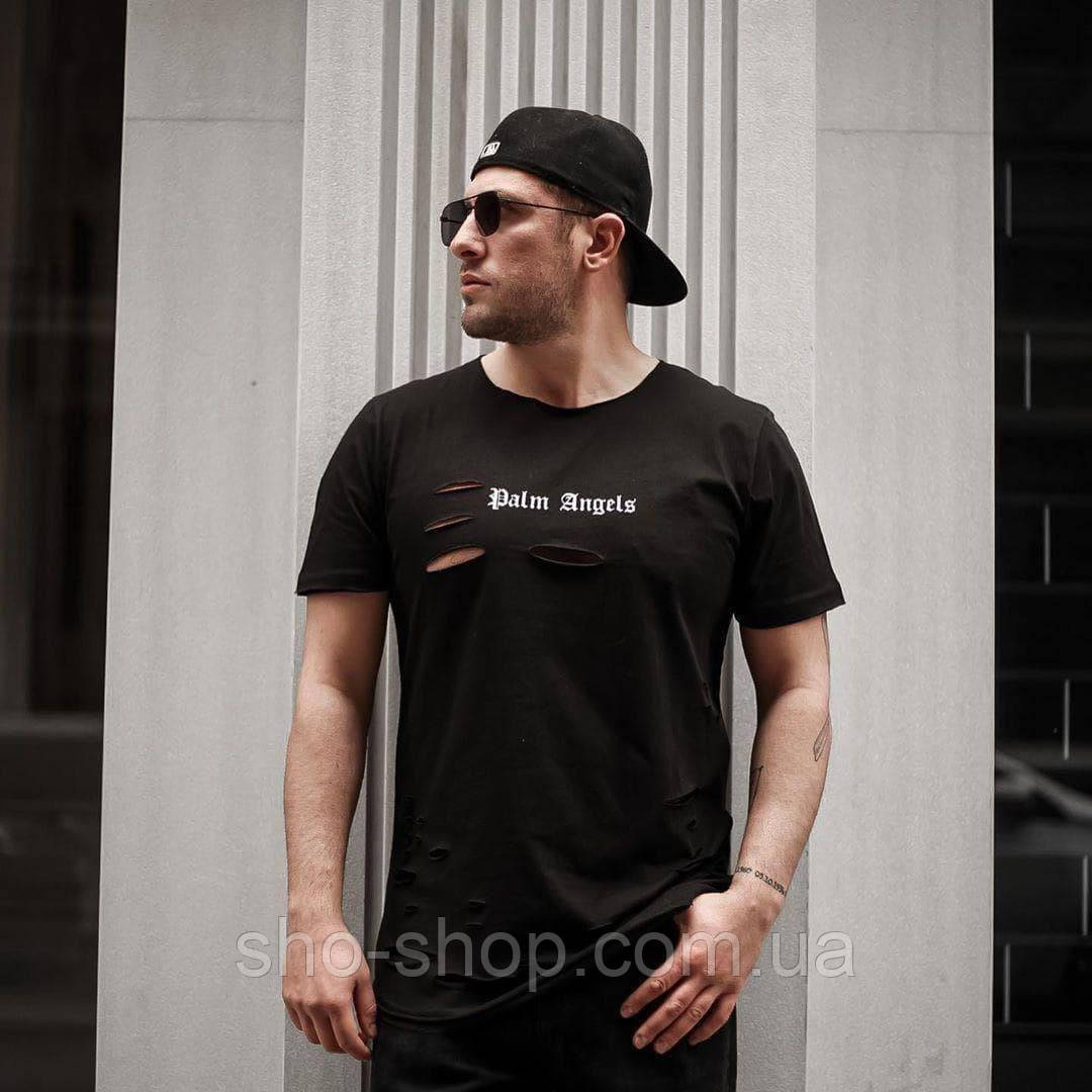 Мужская футболка Palm Angels Турция, фото 1