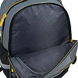 Рюкзак шкільний Kite Education Naruto NR23-700M, фото 10