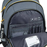 Рюкзак шкільний Kite Education Naruto NR23-700M, фото 9