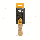 Щітка для бороди Nishman Premium Beard Brush, фото 3