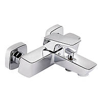 Смеситель для ванны Qtap Namesti QTNAM3025102DC Chrome