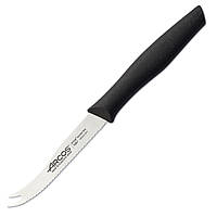 Нож для сыра черный L 105 мм серия Nova Arcos FD-188700
