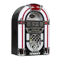 Cтереосистема Auna Arizona Jukebox з Німеччини