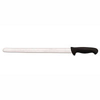 Нож для нарезки полугибкий черный L 550 мм FoREST FD-369155