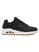 Кроссовки мужские Skechers Uno-Stand On Air 52458/BLK