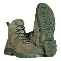 Черевики Oplot Olive (6621), 40