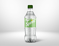 Sprite Cucumber 0,5 L | Спрайт Огурец 0,5 л