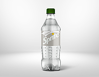 Sprite Coconut 0,5 L | Спрайт Кокос 0,5 л