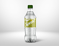 Sprite Pineapple 0,5 L | Спрайт Ананас 0,5 л