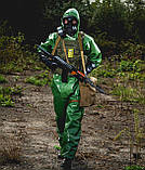 Фільтр для протигаза OF-07 M (А2В2Е1SXP3DR) Медапаратура, фото 4