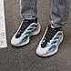 Чоловічі Кросівки Adidas Yeezy Boost 700 V3 Kyanite 41-42-43-44, фото 6