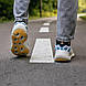 Чоловічі Кросівки Adidas Yeezy Boost 700 V3 Kyanite 41-42-43-44, фото 7