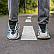 Чоловічі Кросівки Adidas Yeezy Boost 700 V3 Kyanite 41-42-43-44, фото 8
