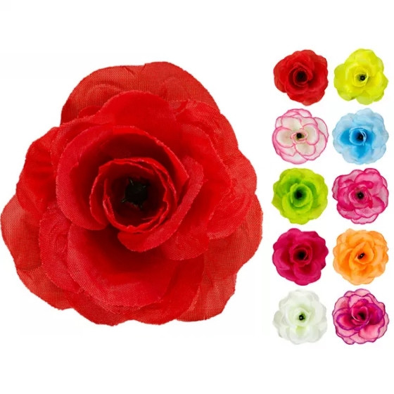 Насадка Еустома , 8см (60 шт. в уп), фото 1