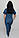 Медичний жіночий костюм Греммі бавовна короткий рукав, фото 5