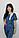 Медичний жіночий костюм Греммі бавовна короткий рукав, фото 4