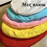 Дитяча подушка-нічник Batman — світильник подушка Бетмен - дитячий нічник, фото 8