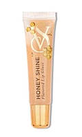 Блеск для губ полупрозрачный Victoria's Secret Honey shine