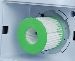 Фільтр для кисневого концентратора  Медаппаратура