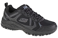 Кроссовки Skechers Hillcrest 237266/BBK мужские Оригинал 43р.