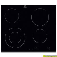 Варочная поверхность Electrolux EHF 6241 FOK