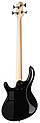 Бас-гітара CORT Action Plus (Black), фото 2