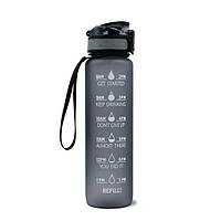 Пляшка для води Motivation Smart Bottle 1000 мл