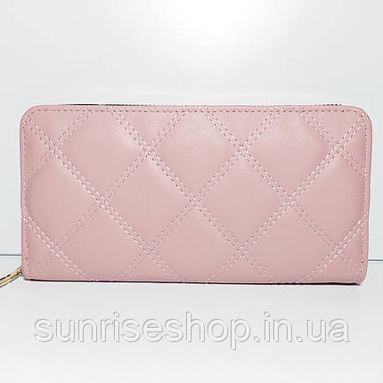 Жіночий гаманець на блискавці 158, фото 1