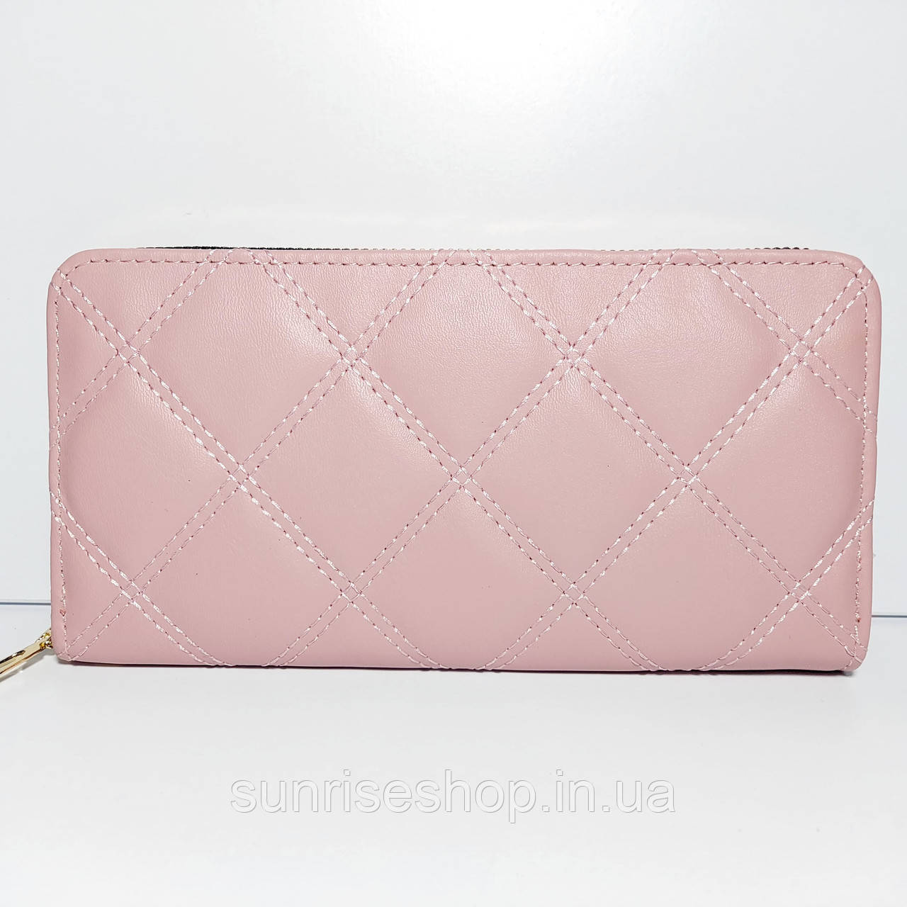 Жіночий гаманець на блискавці 158