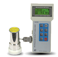 Аналізатор якості нафтопродуктів (Октанометр) SHATOX SX-300