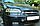 Мухобойка, дефлектор капота Chevrolet Aveo 1-2 і HB. 2002-2005 (Fly), фото 3