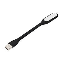 LED светильник OEM XI-5-15-B 1.5W DC5V USB черный