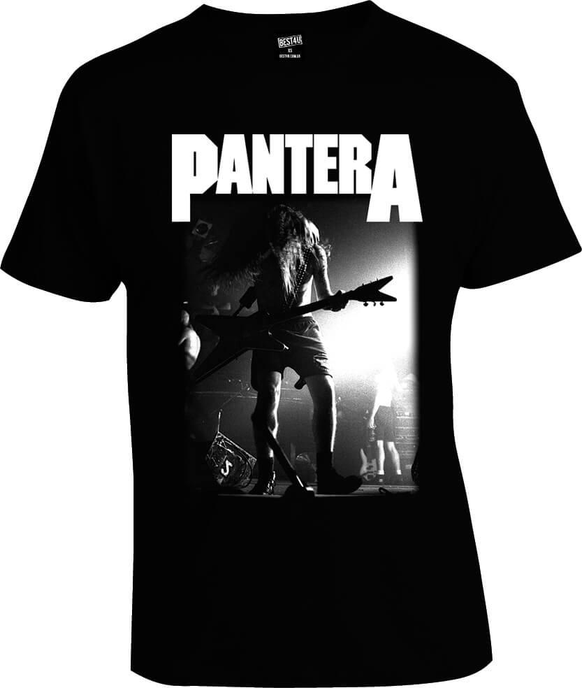 Футболка Pantera Dimebad Darrell Guitar XXXL, фото 1