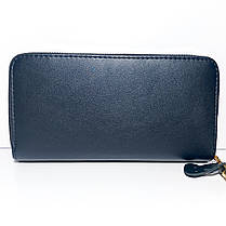 Жіночий гаманець на блискавці тв вітділами для карток 15, фото 2