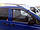 Дефлектори вікон (вітровики) Mercedes Vito W639 2003-2015 (Hic), фото 4