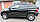 Вітровики, дефлектори вікон Ssang Yong Actyon 2005-2012/2012 - р. в. (AutoClover/Корея ), фото 2