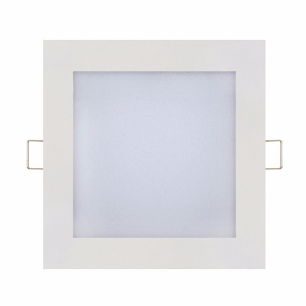 Світильник врізний "SLIM/Sq-15" 15W 4200К