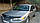 Дефлектори вікон (Вітровики) Toyota Camry v20 1996-2001 (Hic), фото 2