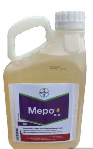Прилипач Меро Bayer - 1 л