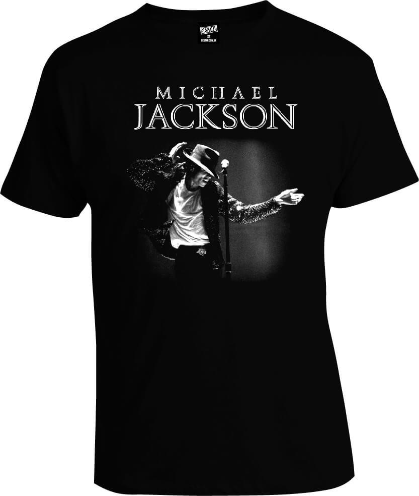 Футболка Michael Jackson Dance