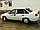 Задній козирок Daewoo Nexia 1995-/2008- (Autoclover), фото 3
