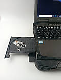 Захищений протиударний ноутбук Getac B300 G6 (i5-6200U) б/в, фото 7