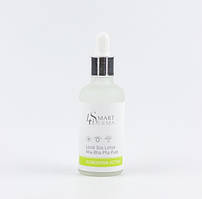 Мультикислотна локальна присушка Smart4Derma Acne Derm Active LOCAL SOS LOTION АНА-BHA-PHA PURE