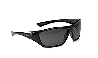 Поляризованные тактические очки солнцезащитные Bolle Hustler Polarized Smoke (BOL-41-033221) G
