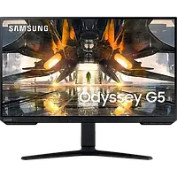 Монитор Samsung Odyssey G5 S27AG520 (LS27AG520NIXCI)