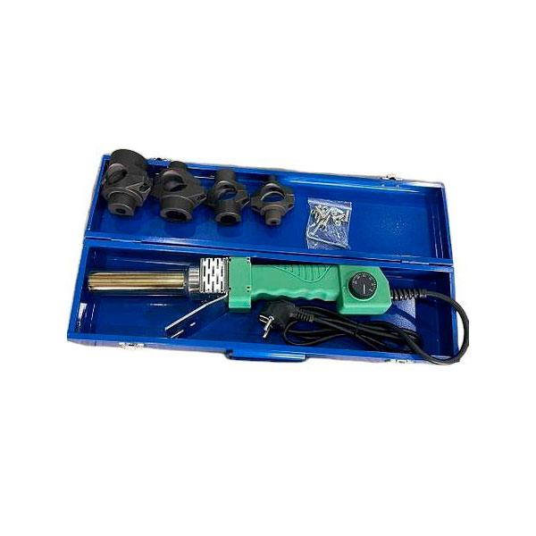 Паяльник для труб Europroduct EP.WM02R круглий