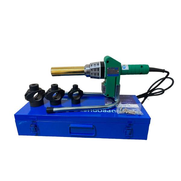 Паяльник для труб Europroduct EP.WM04R круглий