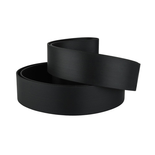Декоративна стрічка DS-S330-06-BV до світильників DEL-S21-24-4DIY та SML-S21-50DIY (чорний матовий)